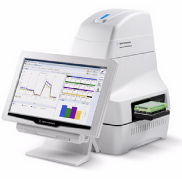 Seahorse XFe24 细胞能量代谢分析系统